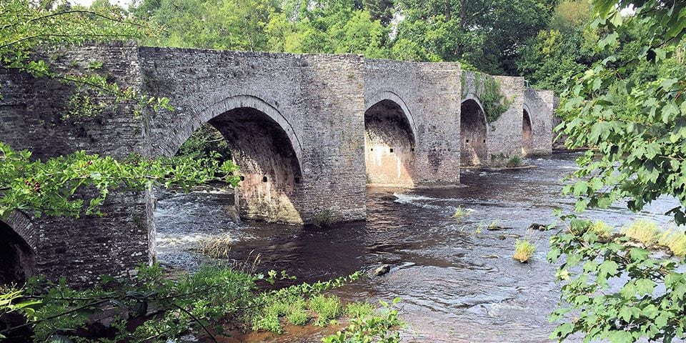 Fly Fishing In Brecon Beacons | Enterprise Rent-A-Car